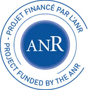 Project funded by ANR
